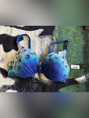 La Vie En Rose Bikini set